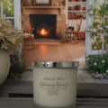 Charming Cottage – 15 oz Premium Coconut‑Soy Candle