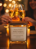 Bubbly Indulgence – 9.2 oz Premium Soy Candle
